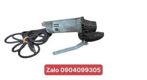 Máy mài góc Makita - hàng bãi Nhật dùng điện 100-110Volt công suất 570w