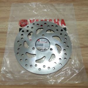 Piringan Cakram Depan Mio J 54P Soul GT Fino Fi Xride Kampas Rem Depan 3C1 Mio J Soul GT Fino Fi Kampas Rem Belakang 5MX Mio J Soul GT Fino Fi Xride