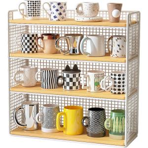 Cup Organizer Stand