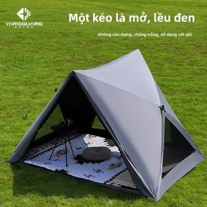 KAIPAQI | Lều Che Nắng Mở Tự Động