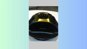 READY Pengering Kutek Kuku UV LED Nail Lamp Dryer 150W 57 LED - Alat Pengering Kutek  D9