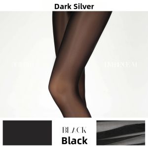 LimerenceM | Shining Smooth High Waist Seamless Tights