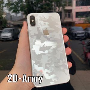 Garskin bahan Hydrogel motif 3D Samsung A20 A20s A21 A21s A22 4G A22 5G A23 4G A30 A30s A31 A32 4G A32 5G A33 5G pelindung belakang hp
