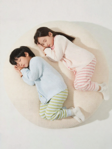 potatokids | Warm Thick Grade A Childrens Pajama Set