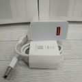 ORIGINAL 100% - Charger Cas Xiaomi 65W 65Watt TURBO Fast Charging MDY-11-ED Kabel USB Type C - Xiao Mi REDMI NOTE 8 NOTE 9 NOTE 10 PRO - Mi 8 Mi 9 Mi 10 Mi 11 Mi 12 ORI 65 Watt TURBO Charge Fast Charger. 