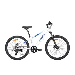 XDS | Polaris PRO Kids & Youth Bicycle Light & Variable Speed Mountain