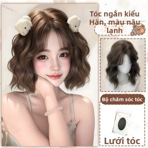 Mũ Đội Giả Trứng Gà Ngắn Thiên Nhiên và Không Phản Quang