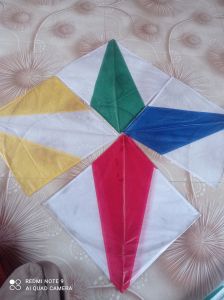 layangan pancung dapat 15 pcs