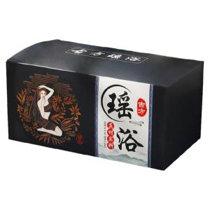 YAOCHEN | Summer Solstice Yao Ethnic Medicine Bath Soak for Moxibustion Postpartum Recovery