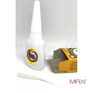 Glue Super Power Botol 20 gr: Glue Berkualitas Tinggi untuk Proyek DIY
