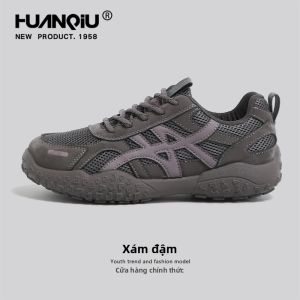 HuanQiu | Giày Tập Thể Dục Đế Dày Mềm