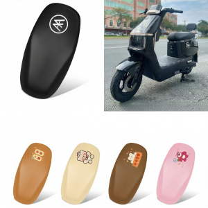 Waterproof Sun-Resistant Thick Seat Cover