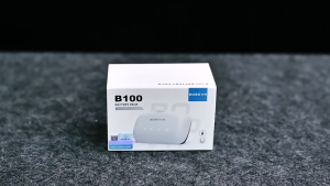 [SG] BOBOVR B100 Battery Pack For E3 Pro and S3 Pro BOBOVR Headset (Rechargable Battery)