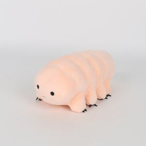 25cm Death Stranding Cosplay Anime Plush Doll Quái Vật Dễ Thương Mềm Mại PP Cotton Trang Trí Phòng Quà Tặng Lý Tưởng Cho Trẻ Em Halloween Sinh Nhật