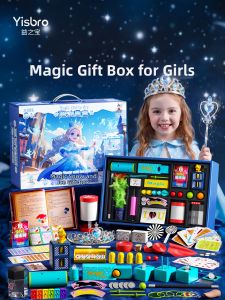 YISBRO | Educational Magic Props Toy for Children Gifts