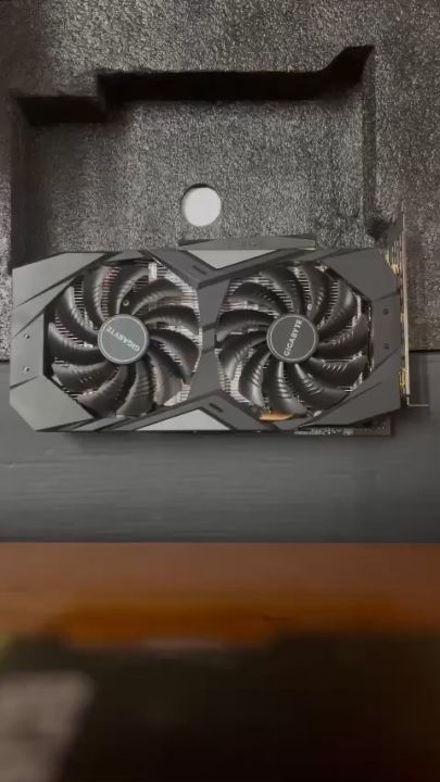 VGA GAMING - GIGABYTE - ZOTAC - LEADTEK - MSI 1660 SUPER Siêu lướt hàng ...