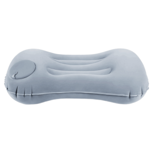 MINXOSU | Inflatable Neck and Waist Pillow for Travel