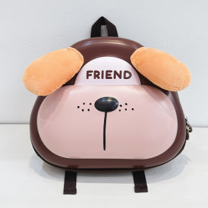MGZ | Cute Lightweight Mini School Backpack
