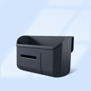 DIBOCHEPIN | Car Rear Storage Bin For Tesla Models