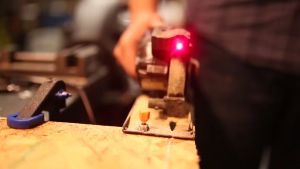 Paket Adaptor Bor Ke Gerinda Mata Gerinda Potong Kayu Circular Saw 4 Inch