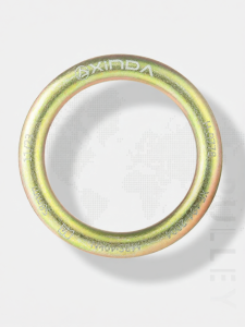Xinda | High Strength Steel Ring 45kN
