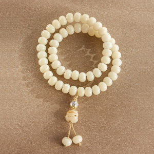 POTALA PALACE | Buddhist Prayer Beads Multi-loop