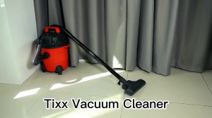 Vacuum Cleaner For House Vacuum Cleaner Portable Handheld Heavy Duty Powerful 1200W High-Power 3 in1 Commercial Barrel Suction Vacuum Cleaner Cylinder Wet And Dry Blowing Vacuum Cleaner For House Floor Sof