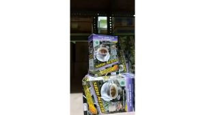 DAUN SIRIH MERAH Minuman Instan Herbal Diabetes Kolesterol Radang Kotak 200gr Al-Ghuroba