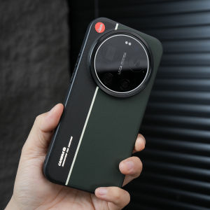 MAKE | Ốp Lưng Xiaomi Thiết Kế Chống Sốc Bốn Góc Viền Mềm Chống Trầy