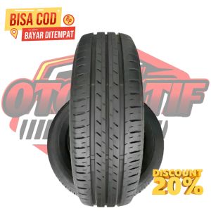 BAN MOBIL UKURAN 185/70 RING 14 TUBLESS COPOTAN - BAN MOBIL AVANZA XENIA RING 14 185/70 TUBLES SECOND COPOTAN