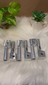 ตัวแปลงครัชมือ Wave100, Wave110i, Wave125 - 3 ประเภท 1 ปริมาณ ตัวแปลงครัชมือ