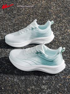 Warrior | Breathable Men Shoes 2026 Autumn New