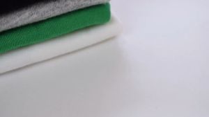 PVJ Baju Tahu Bulat Kaos Anak Laki-laki perempuan Lengan Pendek 1 - 10 tahun