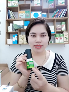 Gel Massage Gừng Ngải Thanh Mộc Hương giúp giảm đau mỏi thư giản cơ bắp sau vận động 50ml