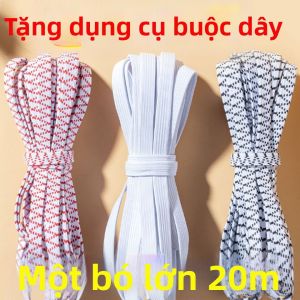 JIABEIJIE | Dây Thun Cao Su Đàn Hồi Bền