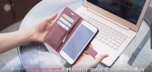 Case Samsung A22 4G A22 5G A73 A53 A33 A72 A52 A52S A32 4G A32 5G A71 A51 A31 Flip Cover Wallet Leather Case Dompet Kulit