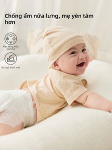 Wismorni | Bộ Đồ Bé Organic Không Dị Ứng