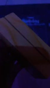 Holder kayu | Tag holder kayu | Dudukan akrilik | Price tag holder | stand foto | accesories | Id card | Stan foto