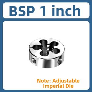 ZHAOLIN | BSW BSP Thread Cutting Die