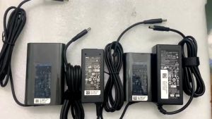 ️[Sạc zin] Sạc laptop Dell XPS 13 L322X 19.5V - 2.31A - 3.34A - 45W - 65W Chân kim nhỏ 4.5 x 3.0 mm