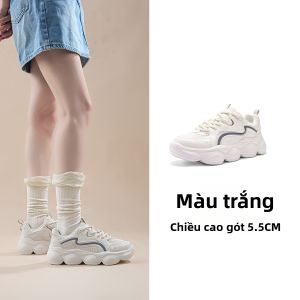 Semir | Giày Cho Cha Thoáng KhíThoải MáiNhẹVersatile