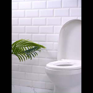 10/50pcs Disposable toilet seat for public restroom toilet seat for travel disposable toilet seat cover