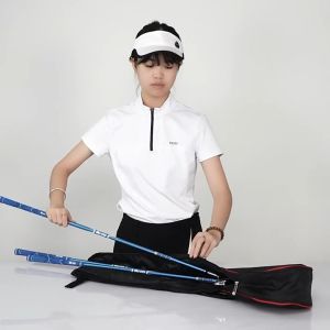TÚI GẬY TẬP GOLF NHỎ GỌN - PGM QIAB013