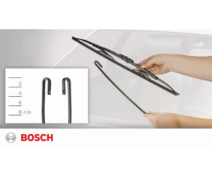 [ORIGINAL]Bosch Advantage Front Wiper / Rear Wiper-TOYOTA CROSS 2021-PRESENT