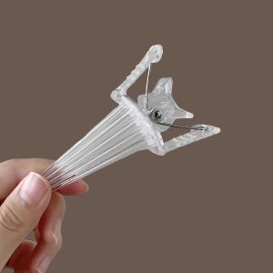 Volume Boosting Hair Clip