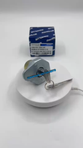 ฝาถังน้ำมัน รถรุ่น Isuzu N-Series NMR NLR130 NQR175 F-Series FRR190 / 210 เครื่อง ดีเซล 3.0/5.2L #8-97095617-0