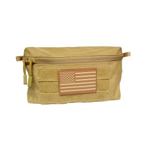 TAK YIYING | Tactical Outdoor Vest Accessories Bag