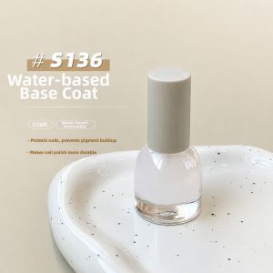 CHUBEISHI | Nail Edge Dead Skin Remover Nail Care Oil