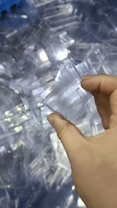 20 ชิ้น ป้ายราคาพลาสติก เครื่องเขียน หนังสือ และงานอดิเรก อื่นๆ ป้ายราคาพลาสติก ป้ายใส่ราคาแบบแขวน วัสดุ