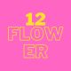 12FLOWER